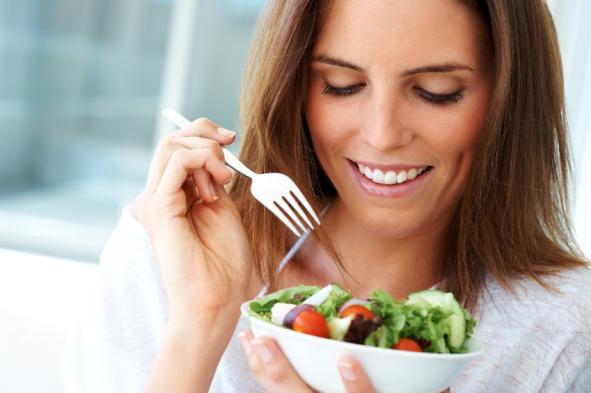 Healthy Eating
