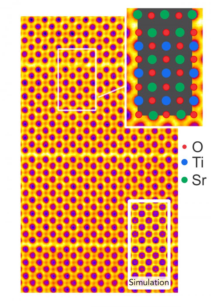 Microscopy