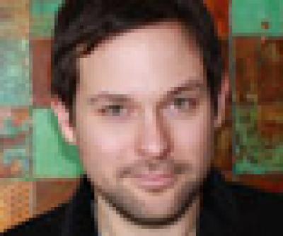 Dr. Michael Crickmore,  Rockefeller University