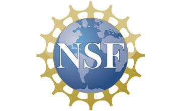 NSF Logo