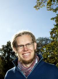 Martin Persson, Chalmers University of Technology