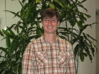 Jarrett Byrnes, University of California - Santa Barbara