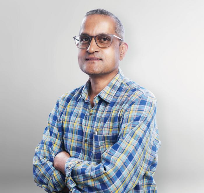 2025 Tata Transformation Prize Sustainability Winner: Balasubramanian Gopal, PhD, Indian Institute of Science