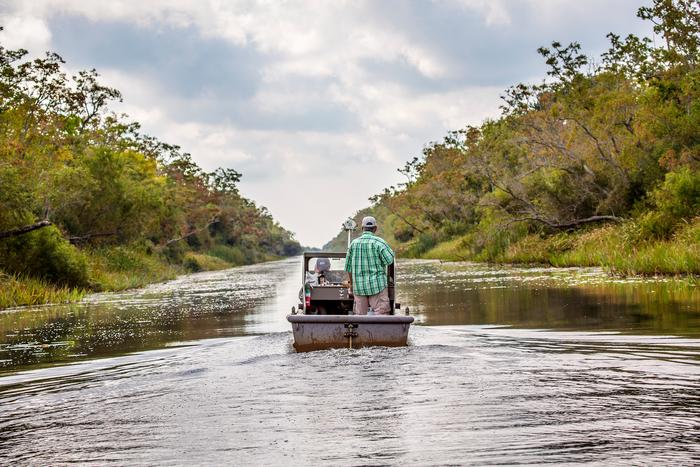 Louisiana