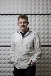 Joseph Carroll 2
