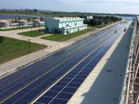 Southeast Asia's First Large-Scale Offshore Microgrid System