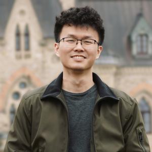 Yingming Lai, INRS postdoctoral fellow who completed his PhD in Energy and Materials Sciences at the Institut national de la recherche scientifique (INRS)