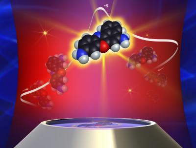 Microscopic Spotlight