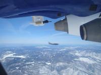 New Instrument in Flight