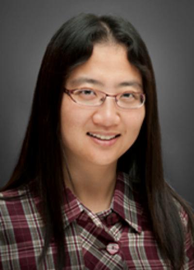 Li Qian, University of North Carolina