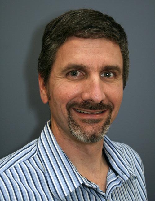 James DeGregori, University of Colorado Cancer Center
