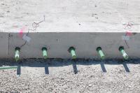 Piezoelectric Sensors in Indiana Highways