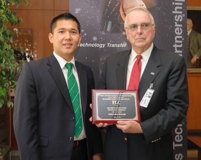 Greenleaf Award