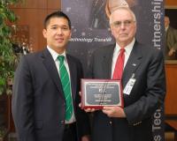 Greenleaf Award