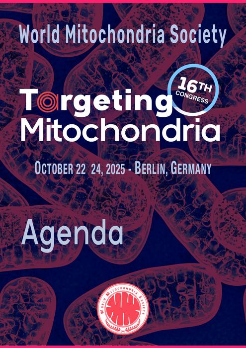 Targeting Mitochondria 2025