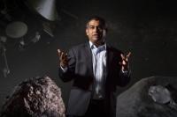 Vishu Reddy, University of Arizona College of Engineering