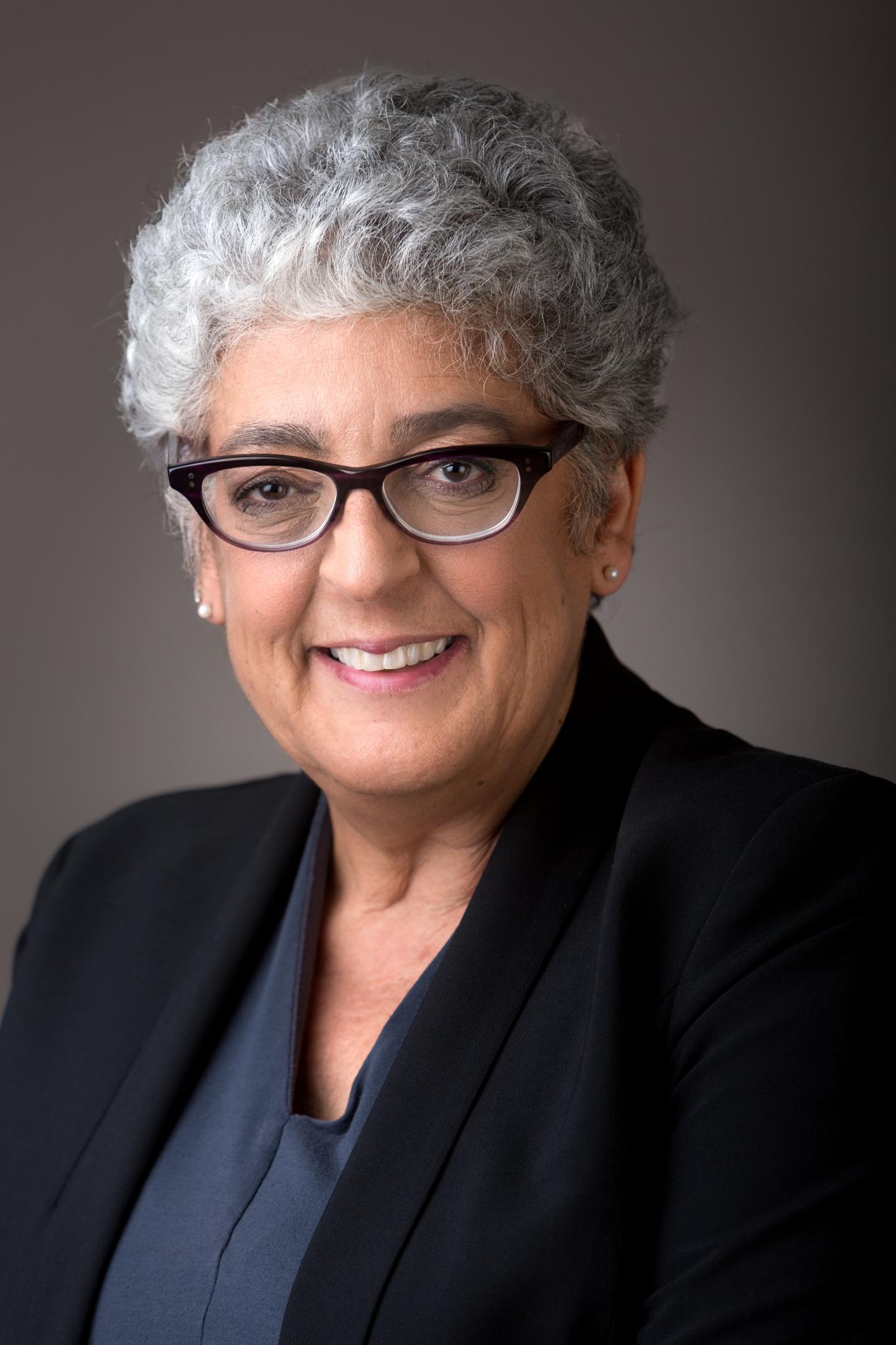 Joanne Chory, Salk Institute