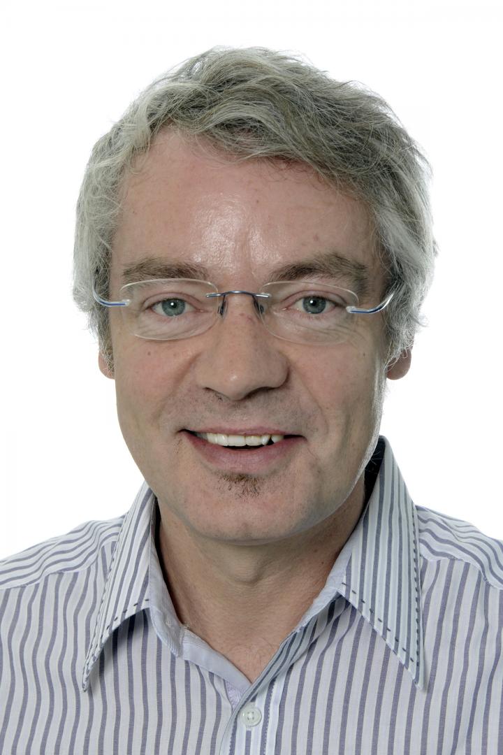 John Quigley, University of Illinois at Chicago