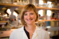 Rachel Dutton, University of California - San Diego