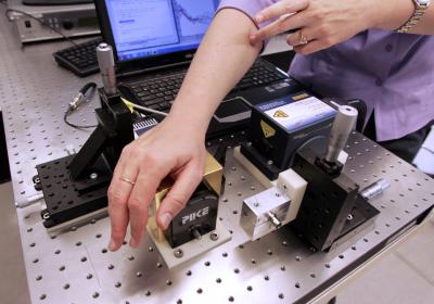 Laser System
