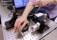 Laser System
