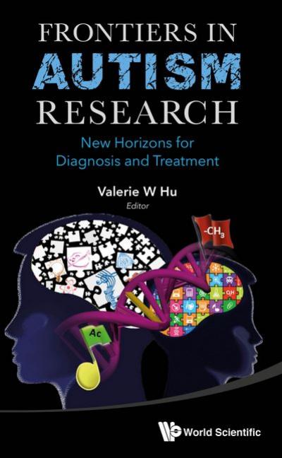 Frontiers in Autism Research
