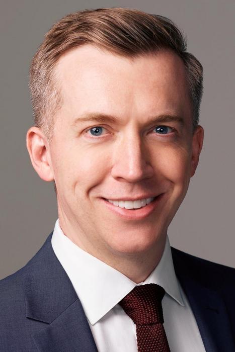 Prof. Steven Riddiough