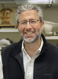Neil Shubin, University of Chicago