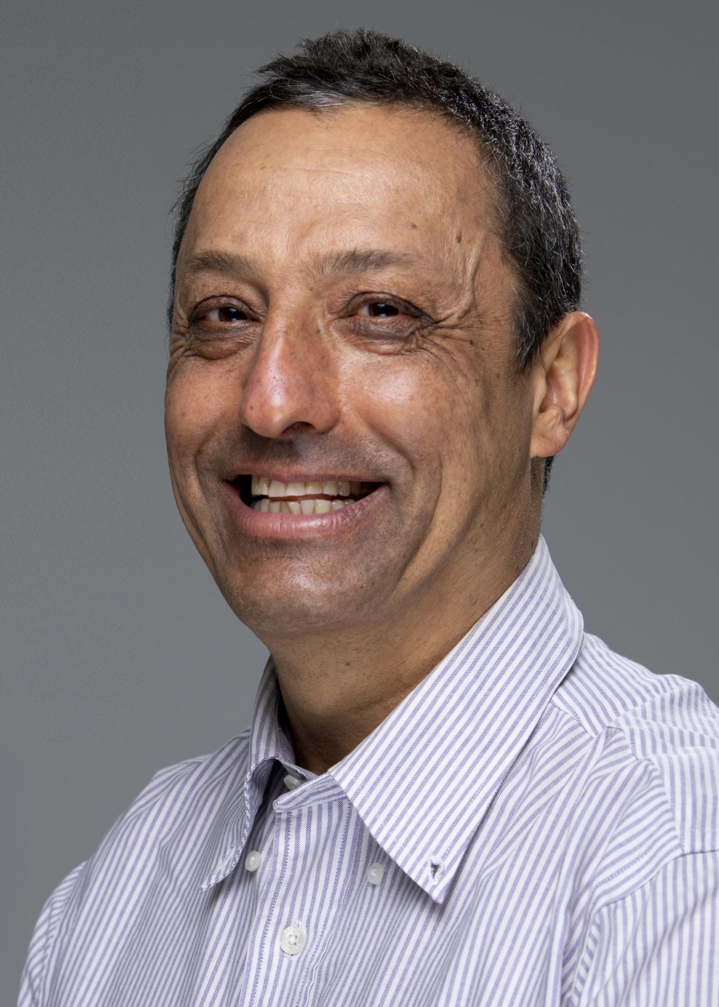Emmanuel Boss, University of Maine