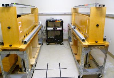 The Behavioral Pharmacology Laboratory at UCSB Built Specialized Models