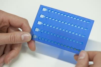 Fast Sepsis Test Can Save Lives
