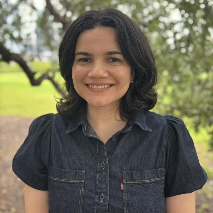 Nina Flores, PhD