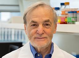 Stephen Baylin, M.D., Van Andel Research Institute