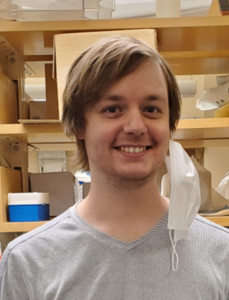 Matthew Schaich, Ph.D.,