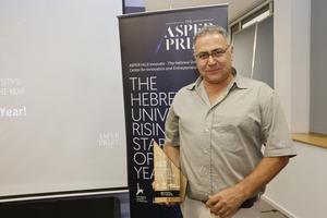 Marat Maayan – CEO and Founder of Airovation Technologies