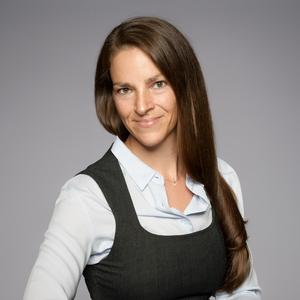 Dr. Constanze Schelhorn, MDPI head of publishing