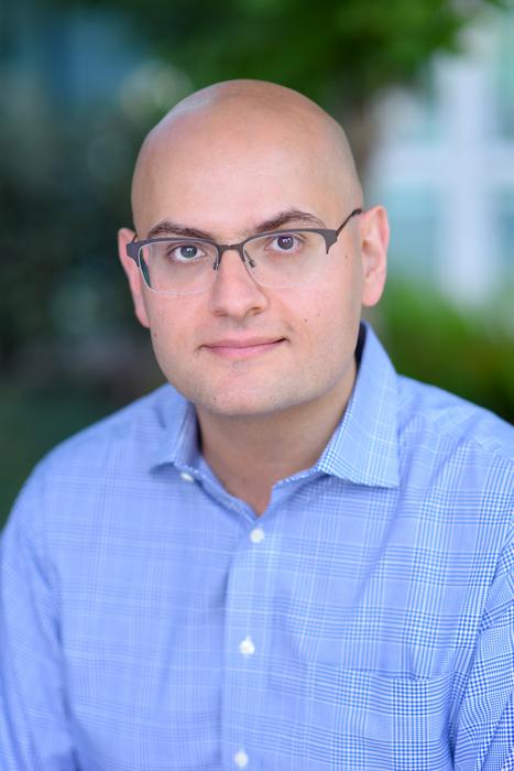 Babak Moghimi, MD