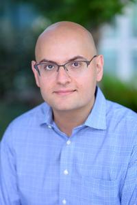 Babak Moghimi, MD