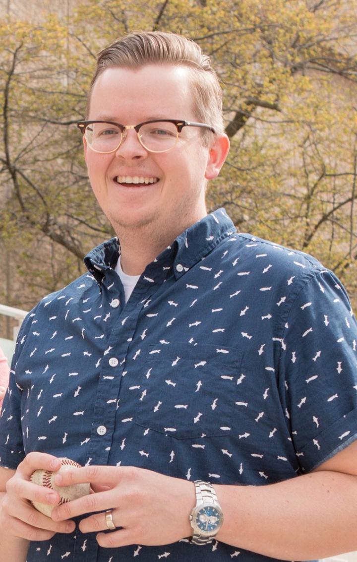 Michael Sonne, McMaster University