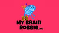 My Brain Robbie (2 of 3)