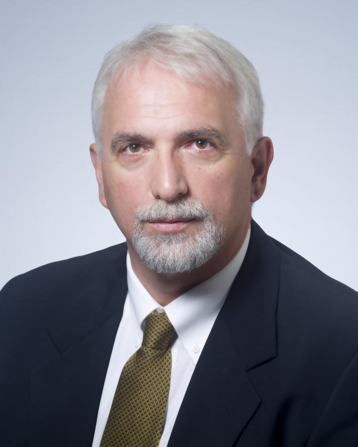 Dr. Leonidas Iasemidis, Louisiana Tech University