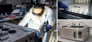Mohite lab