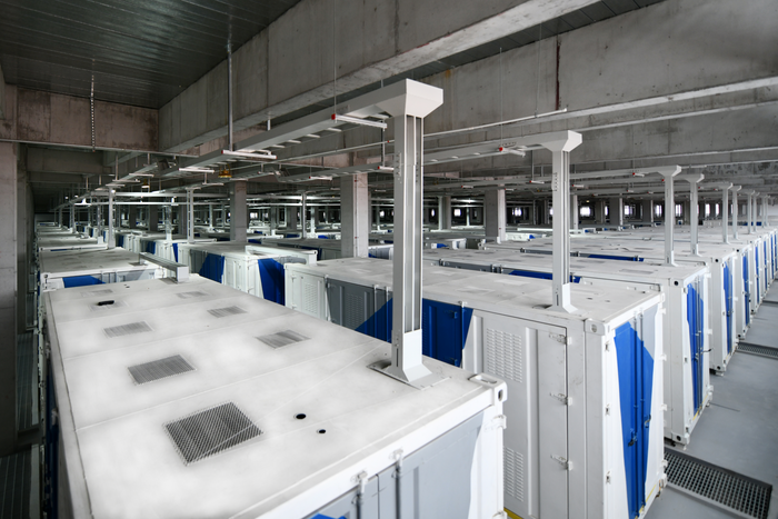 Power module