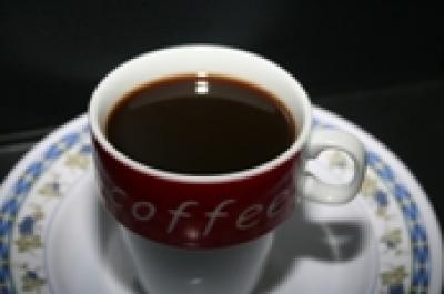 Got Coffee?