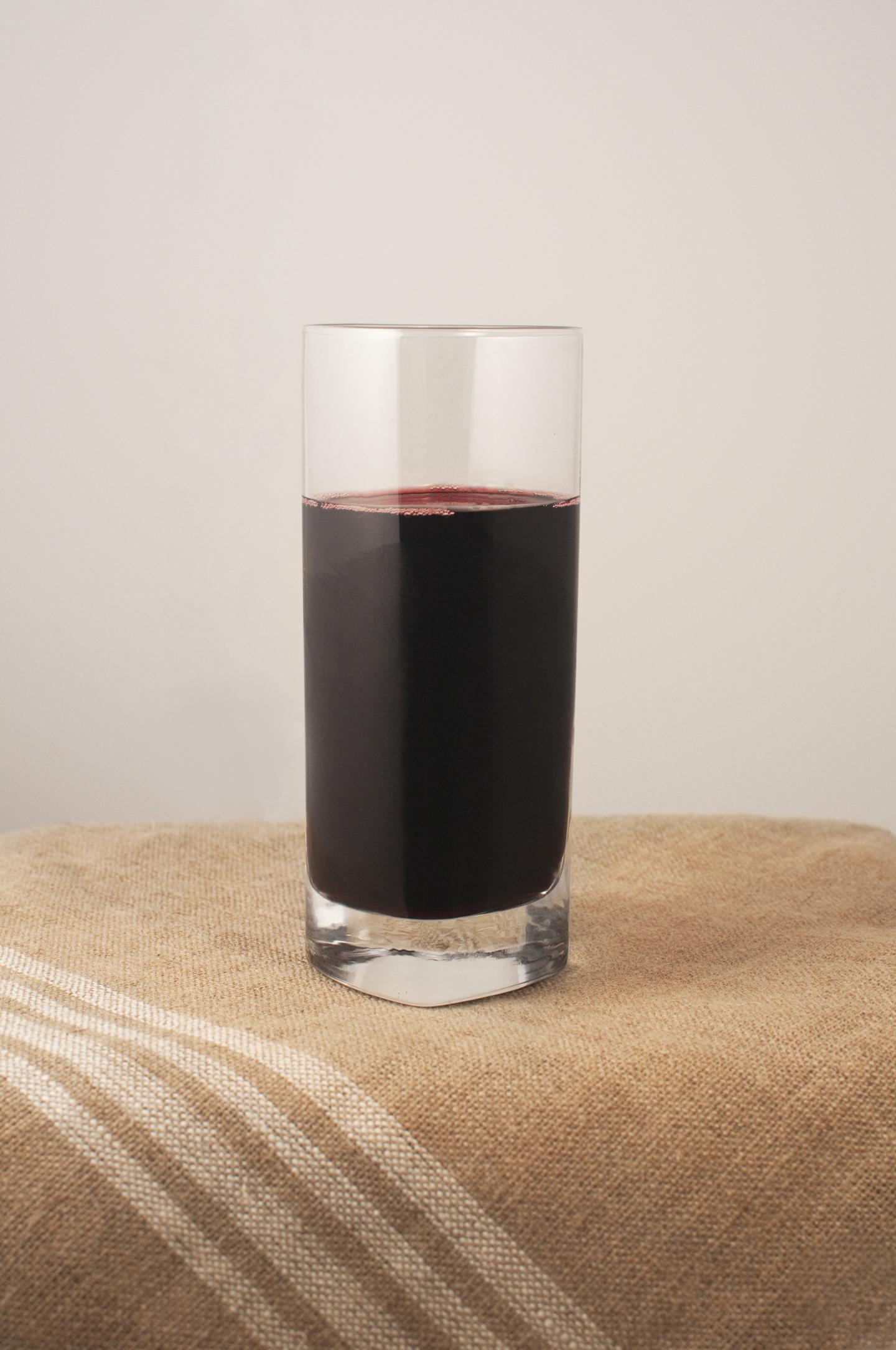 Tart Cherry Juice