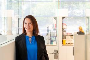 Prof. Dr. Melanie Schirmer