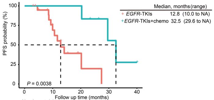 Beating the Odds with Combination Therapy