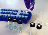 Synthetic Chemistry Lab