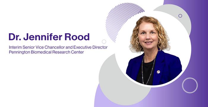 Dr. Jennifer Rood