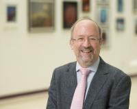 Professor David Sebag-Montefiore, University of Leeds